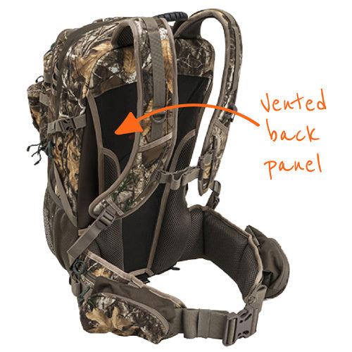 How to Choose the Best Backpack for Rifle Hunting