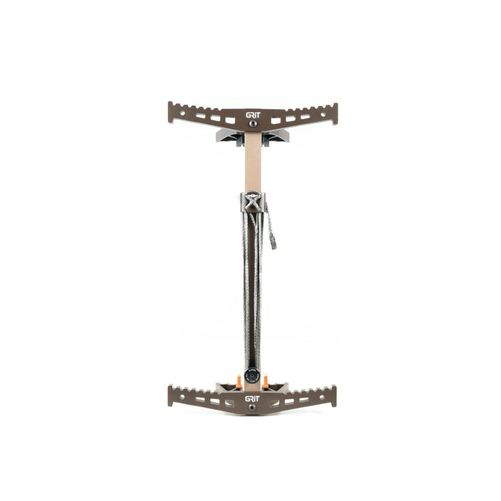 How to Choose Climbing Sticks for Saddle Hunting