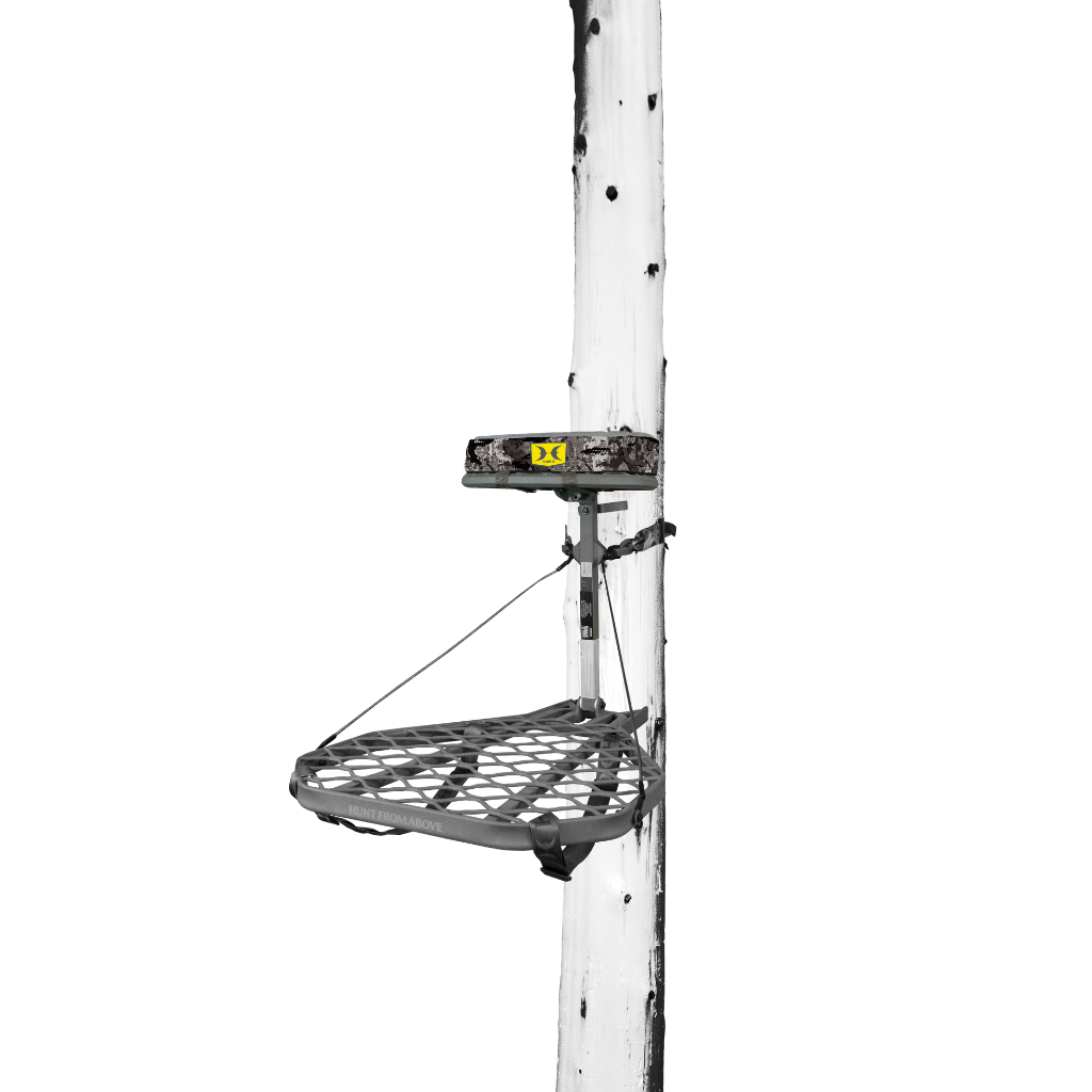 Can Rifle Hunters Use Treestands and Saddles? A Practical Guide