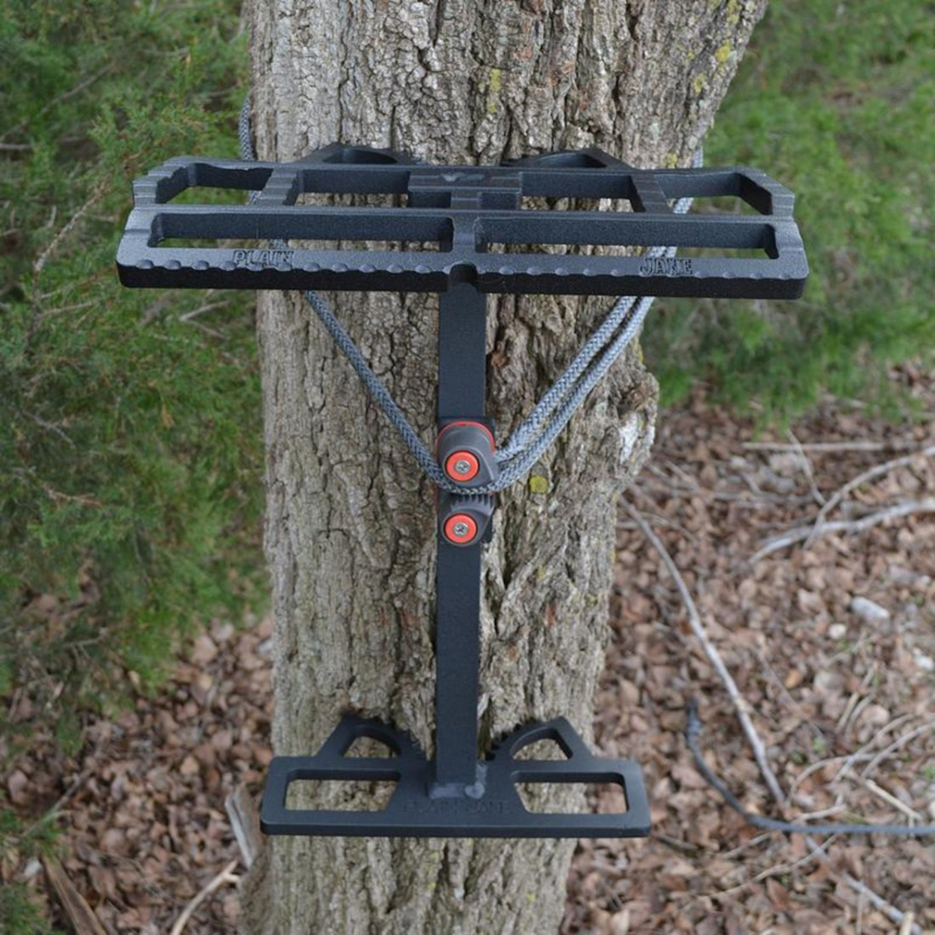One-Sticking Guide: How to Master the Climb, Hunt, and Rappel