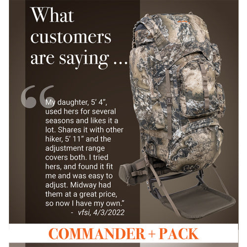 Overnight Backpacking for Bowhunters: A Practical Guide