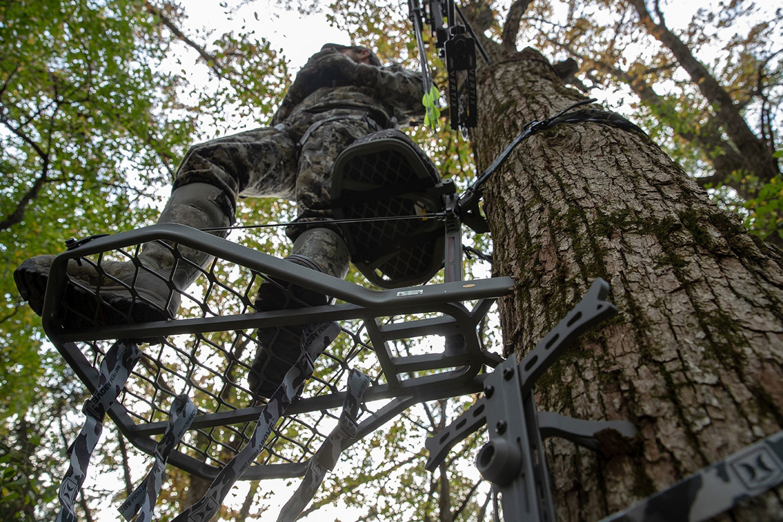 Hang-On Treestand vs Saddle: Which Setup Fits Your Hunting Style?