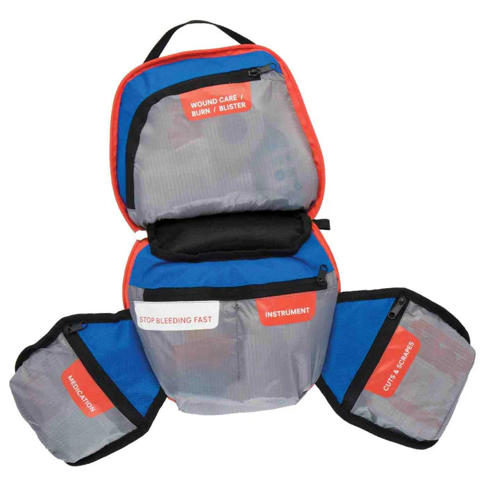 Adventure Medical Kits - Mountain Series Backpacker kit - OUTLET MODEL - SAVE 70%