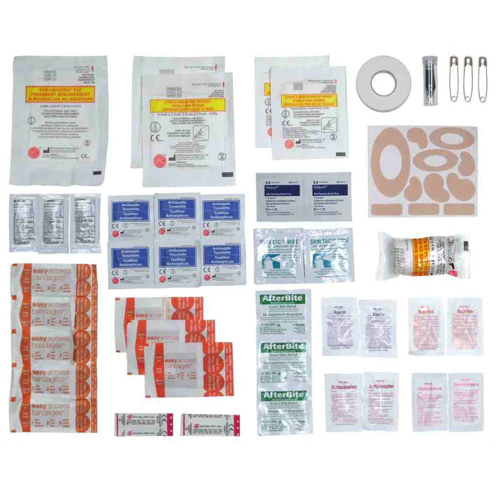 Adventure Medical Kit - Ultralight/Watertight .5 Medical Kit - SAVE 70% - Bowgearshop