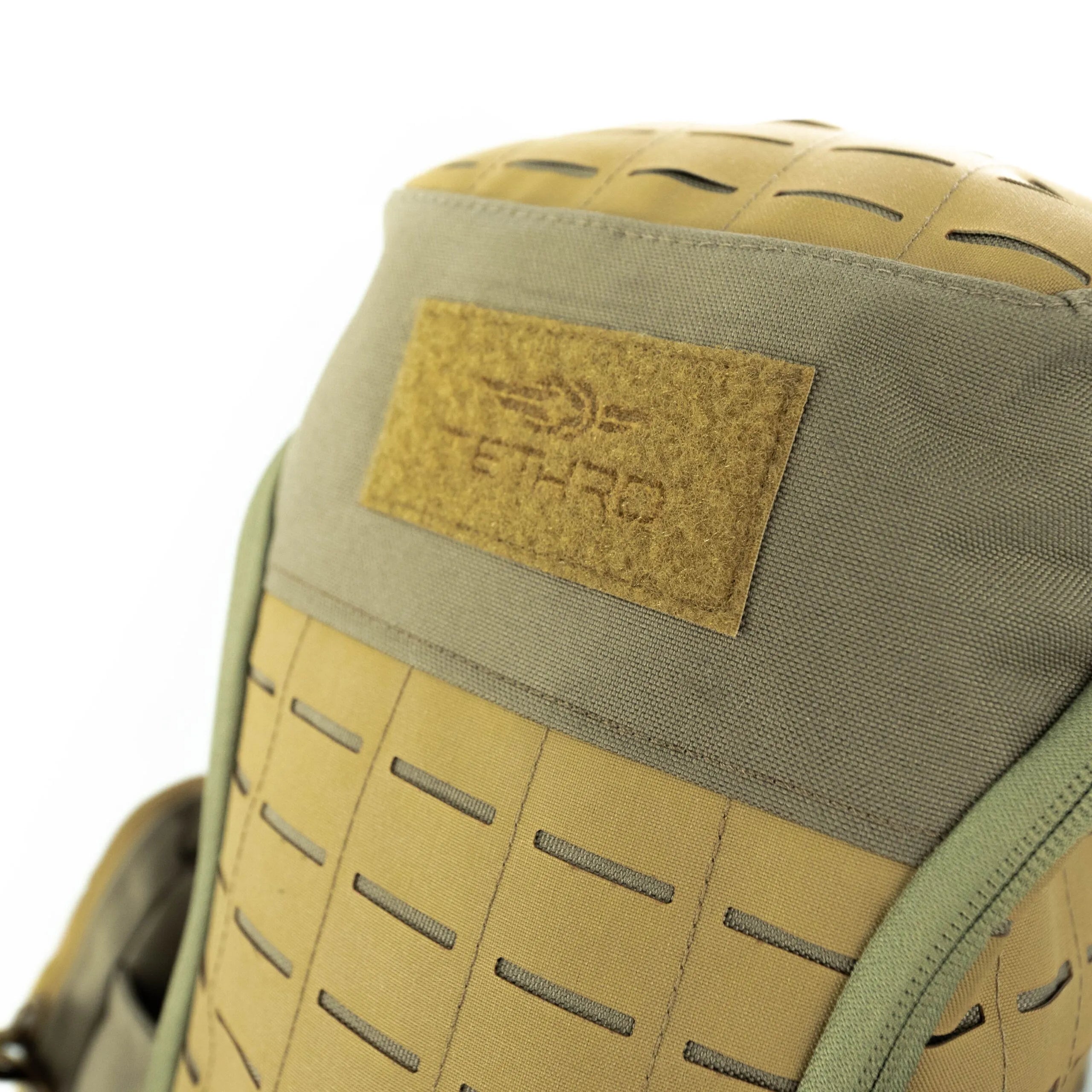 Tethrd - FAS Pack + Compression Kit