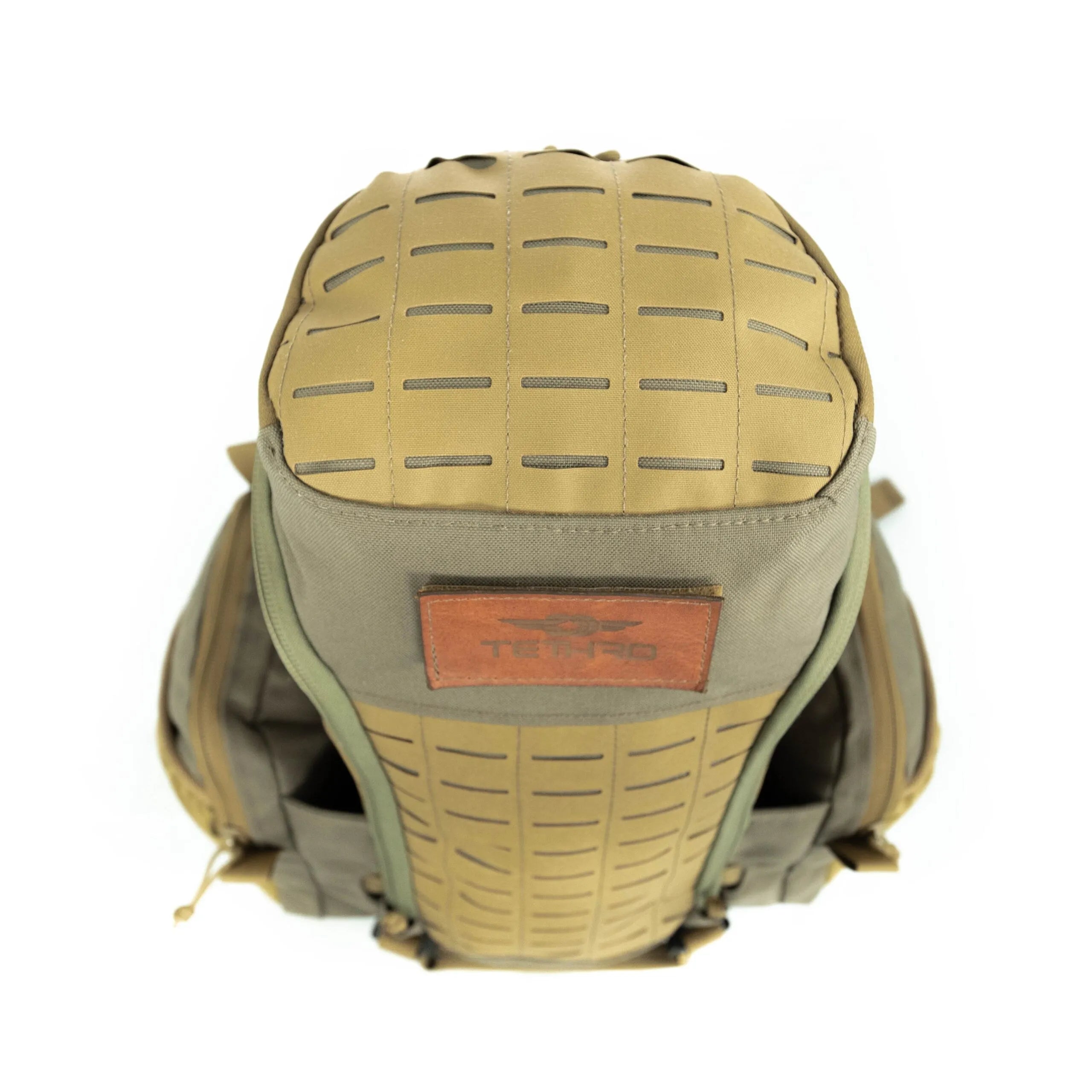 Tethrd - FAS Pack + Compression Kit