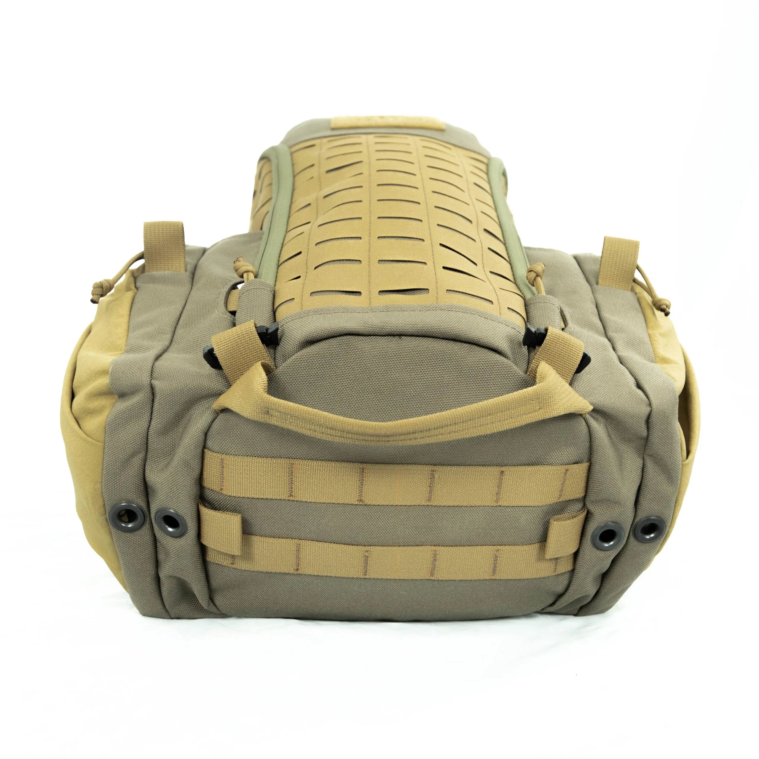 Tethrd - FAS Pack + Compression Kit