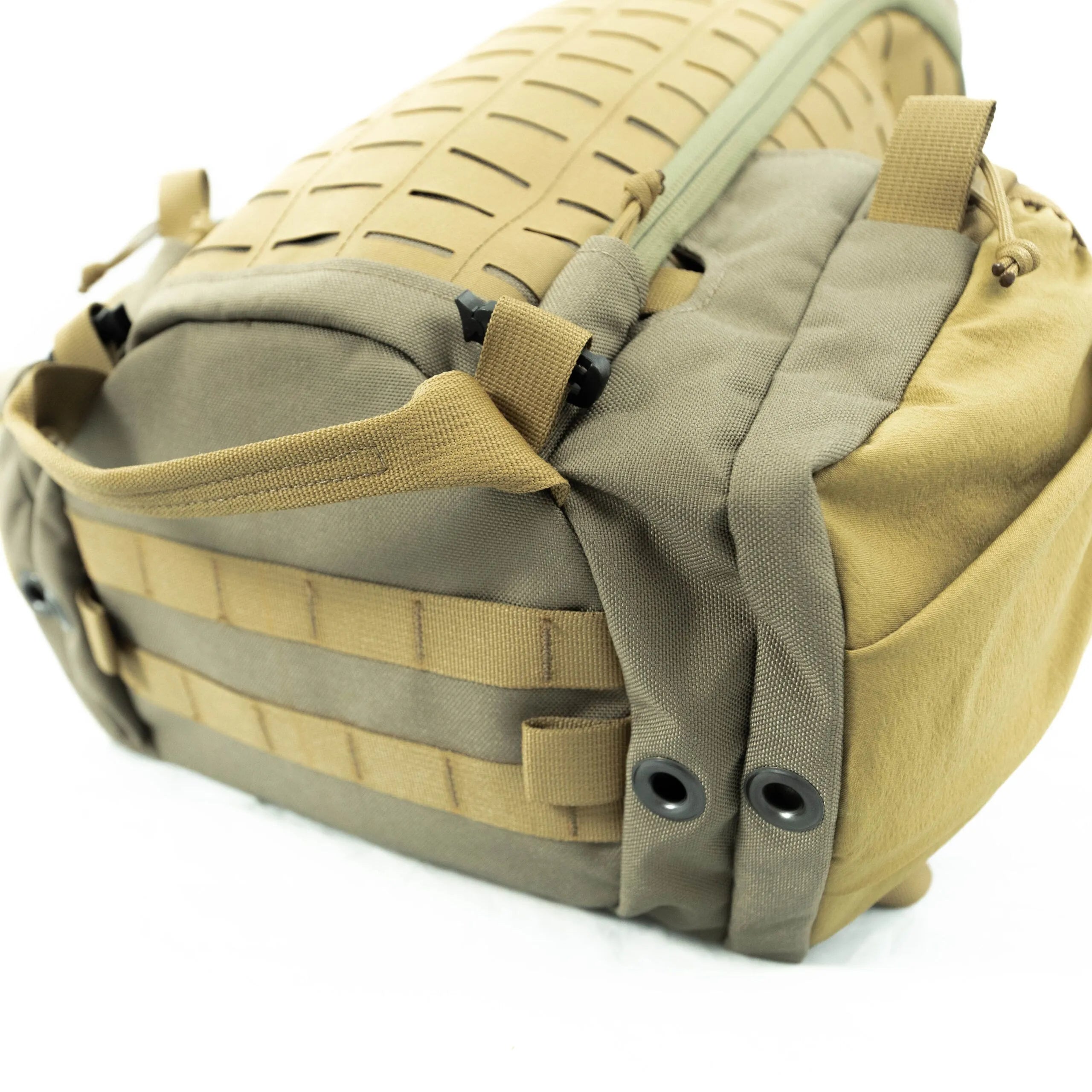 Tethrd - FAS Pack + Compression Kit