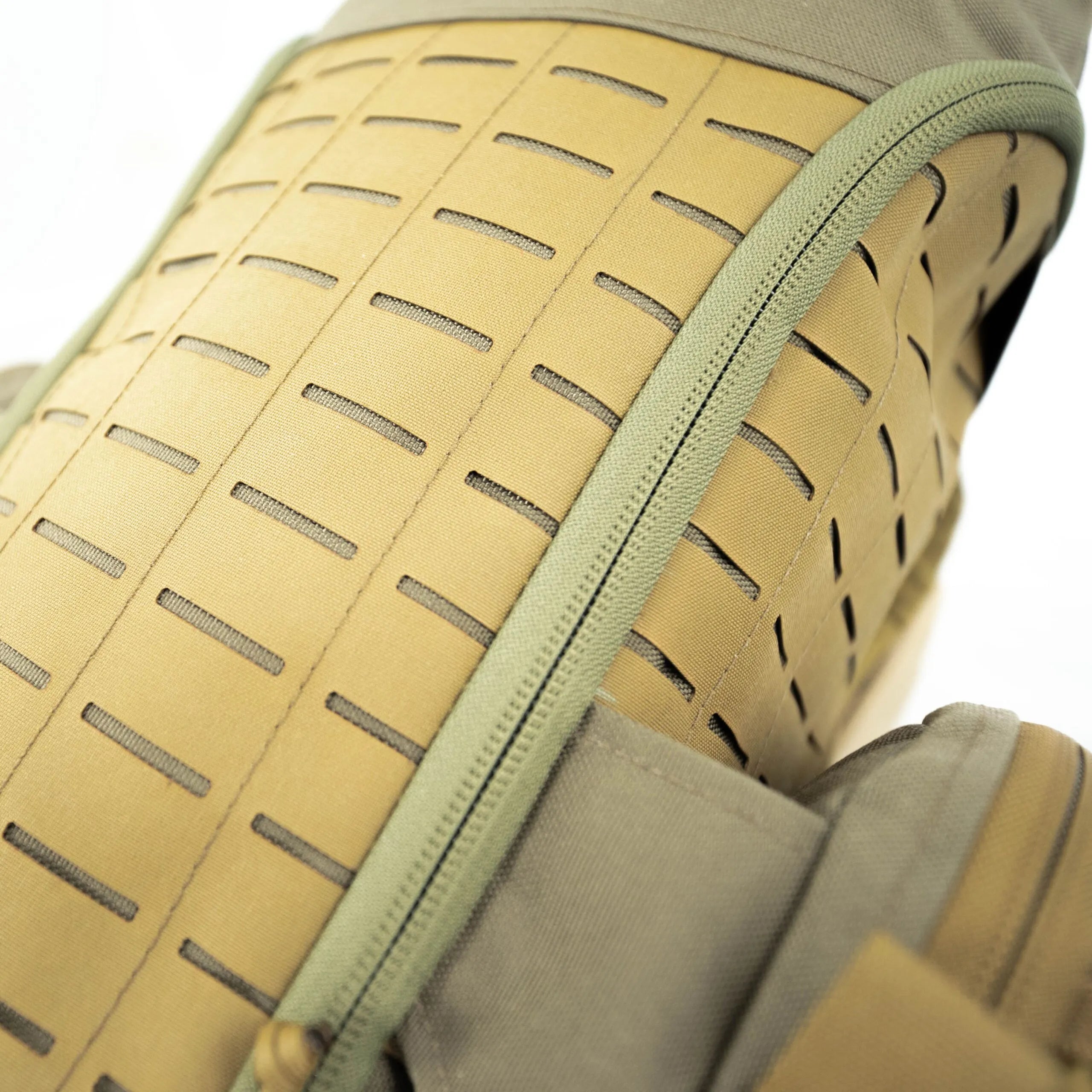 Tethrd - FAS Pack + Compression Kit