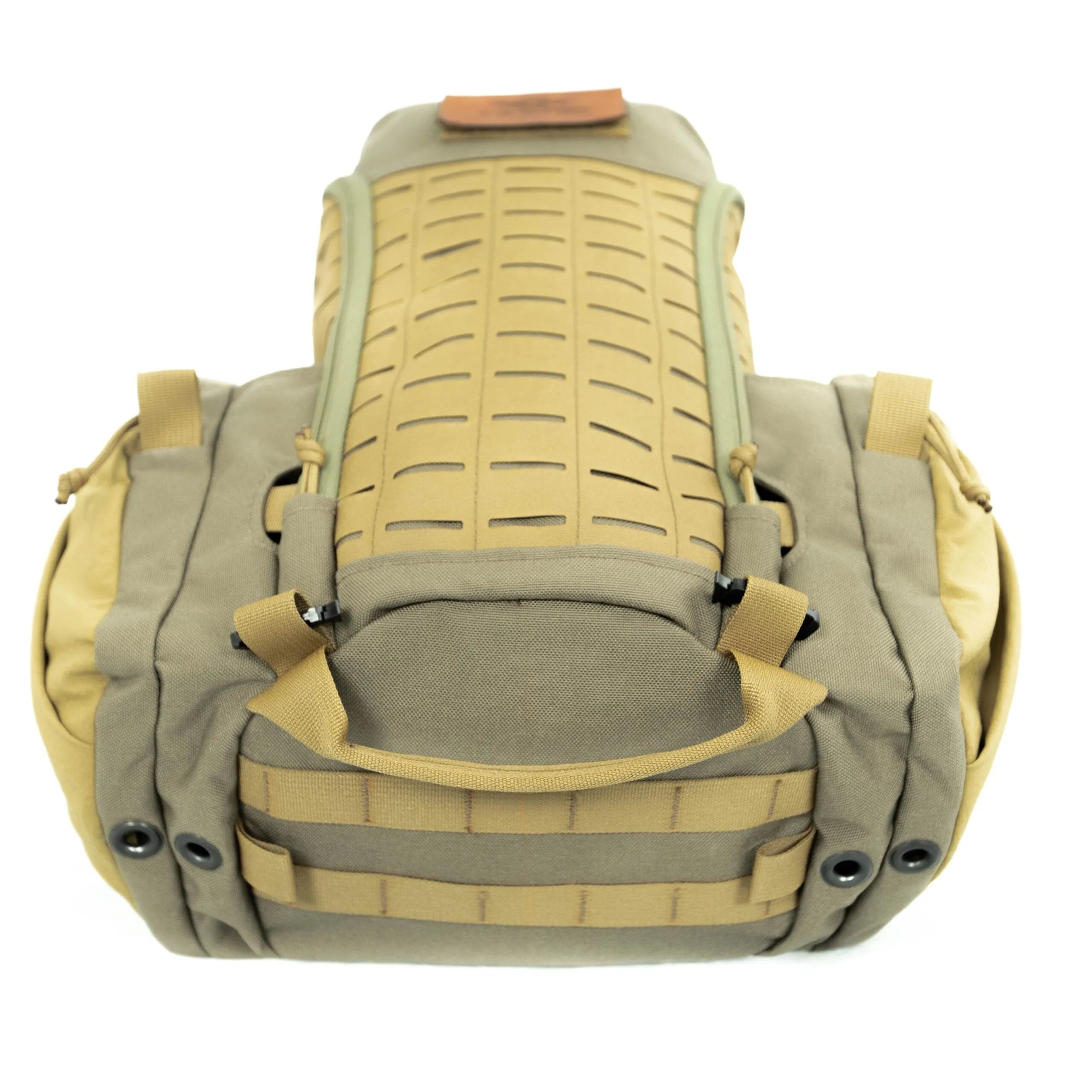 Tethrd - FAS Pack + Compression Kit