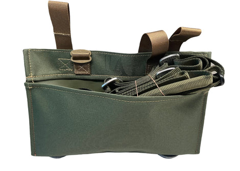 UltimAider - Pack & Play Pouch - Olive Drab