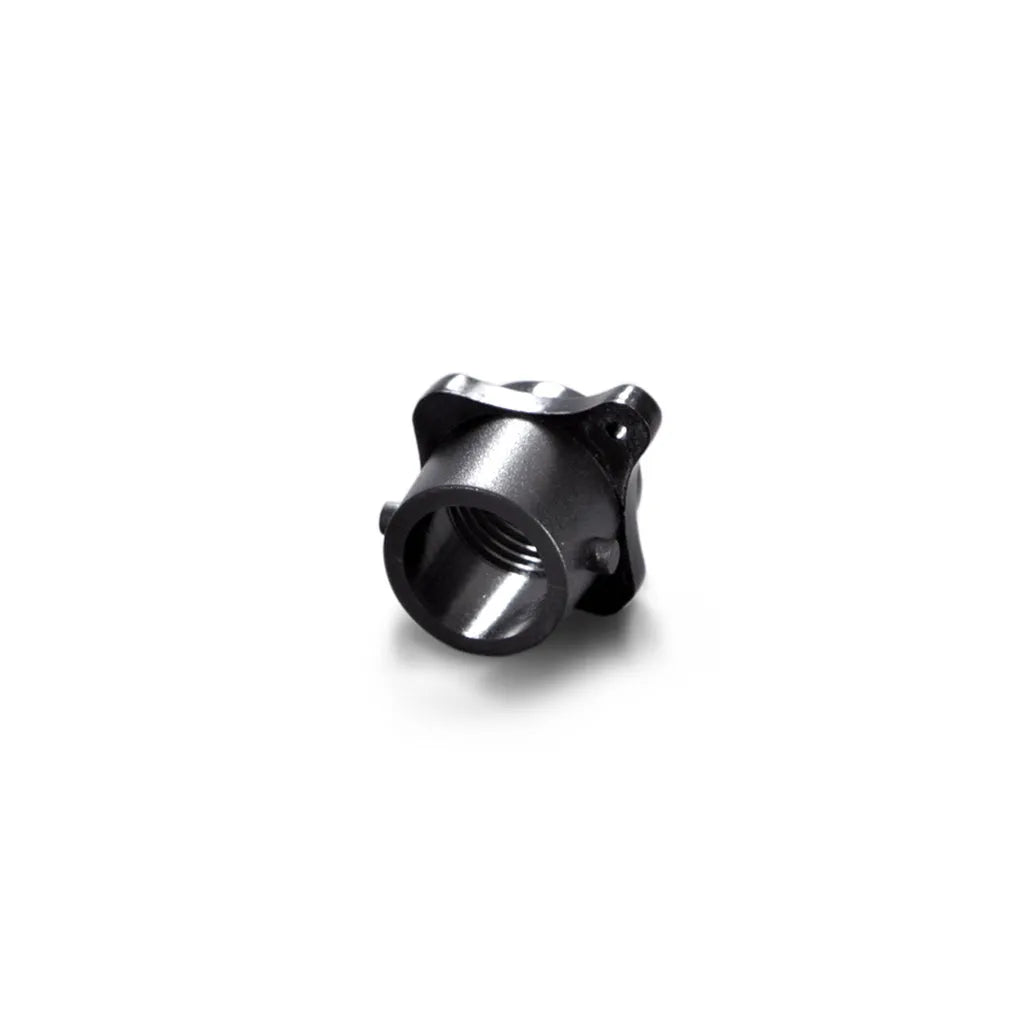 Heimplanet - Pump adapter black - Bowgearshop