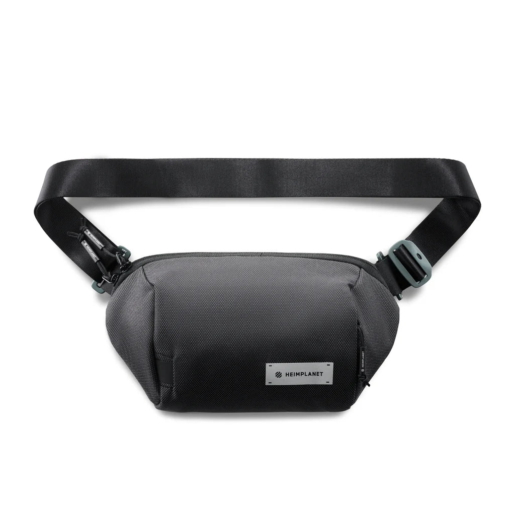 Heimplanet - Transit Line Sling Pocket - Castlerock