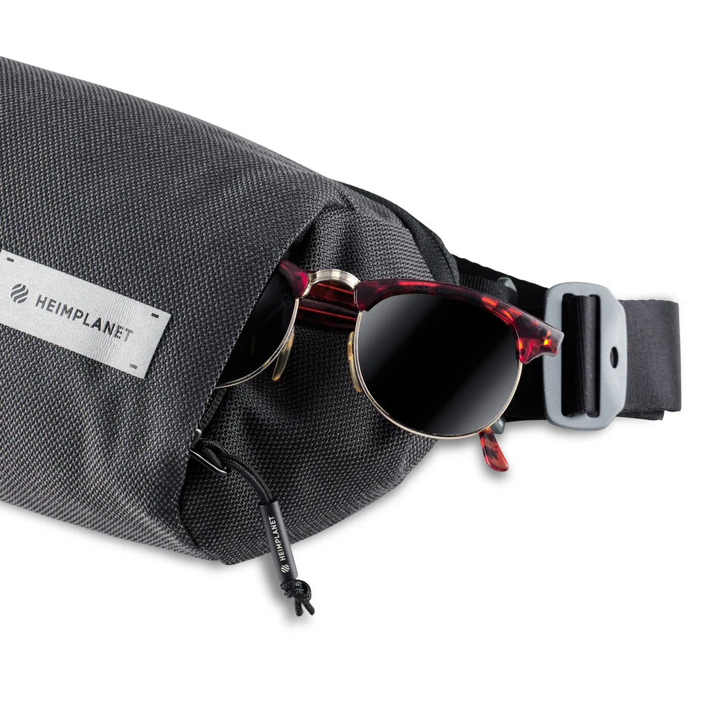 Heimplanet - Transit Line Sling Pocket - Castlerock
