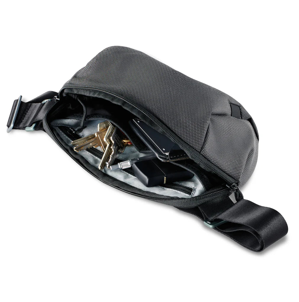Heimplanet - Transit Line Sling Pocket - Castlerock