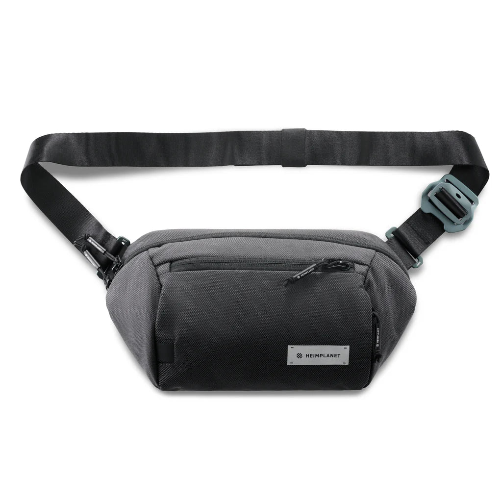 Heimplanet - Transit Line Sling Pocket XL - Castlerock