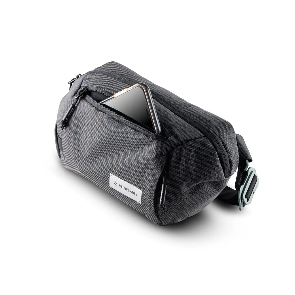 Heimplanet - Transit Line Sling Pocket XL - Castlerock