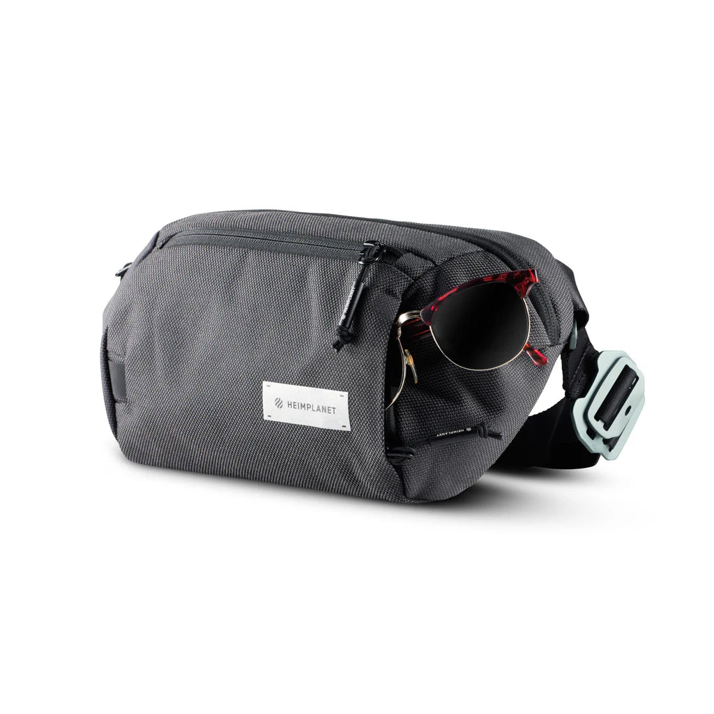 Heimplanet - Transit Line Sling Pocket XL - Castlerock