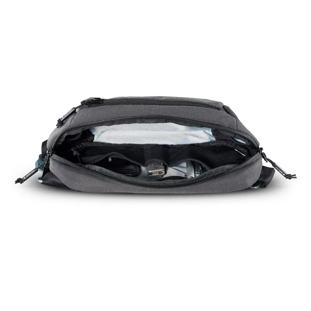 Heimplanet - Transit Line Sling Pocket XL - Castlerock