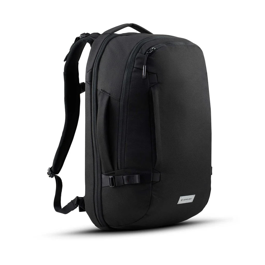 Heimplanet - Transit Line Travel Pack 28L - Black