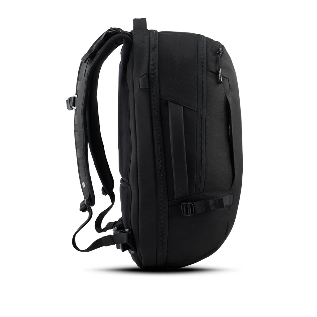 Heimplanet - Transit Line Travel Pack 28L - Black