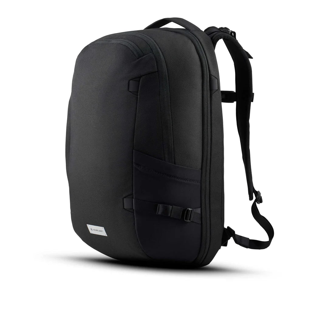 Heimplanet - Transit Line Travel Pack 28L - Black