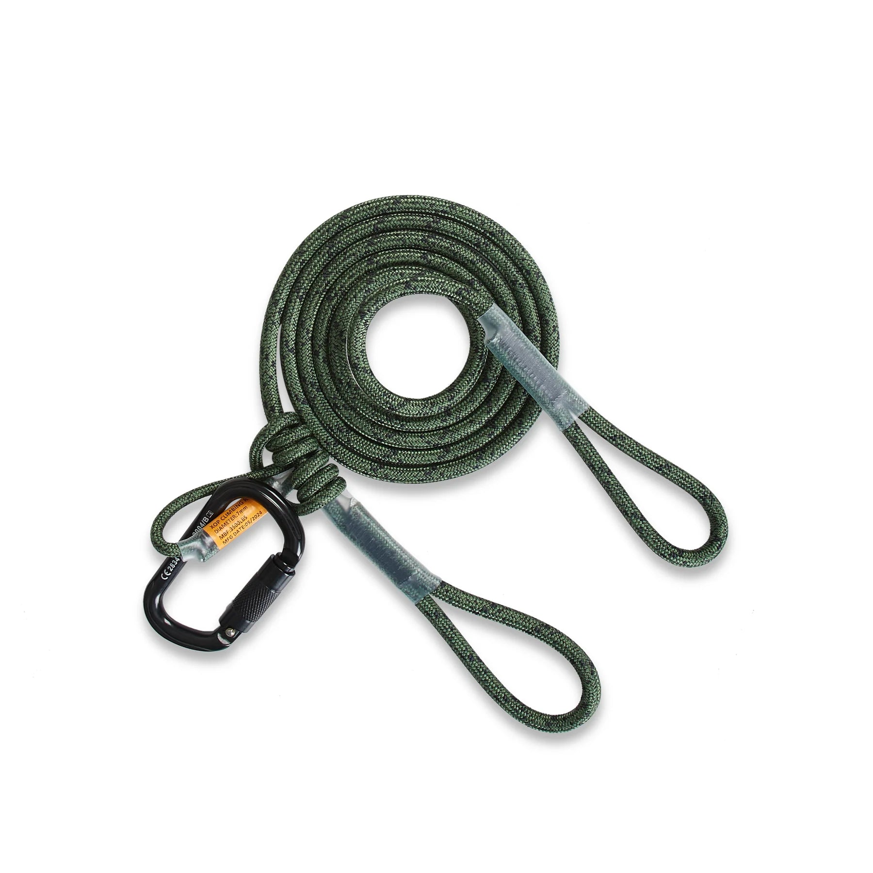 XOP - Vector Climbing Rope / Tree Tether 96"