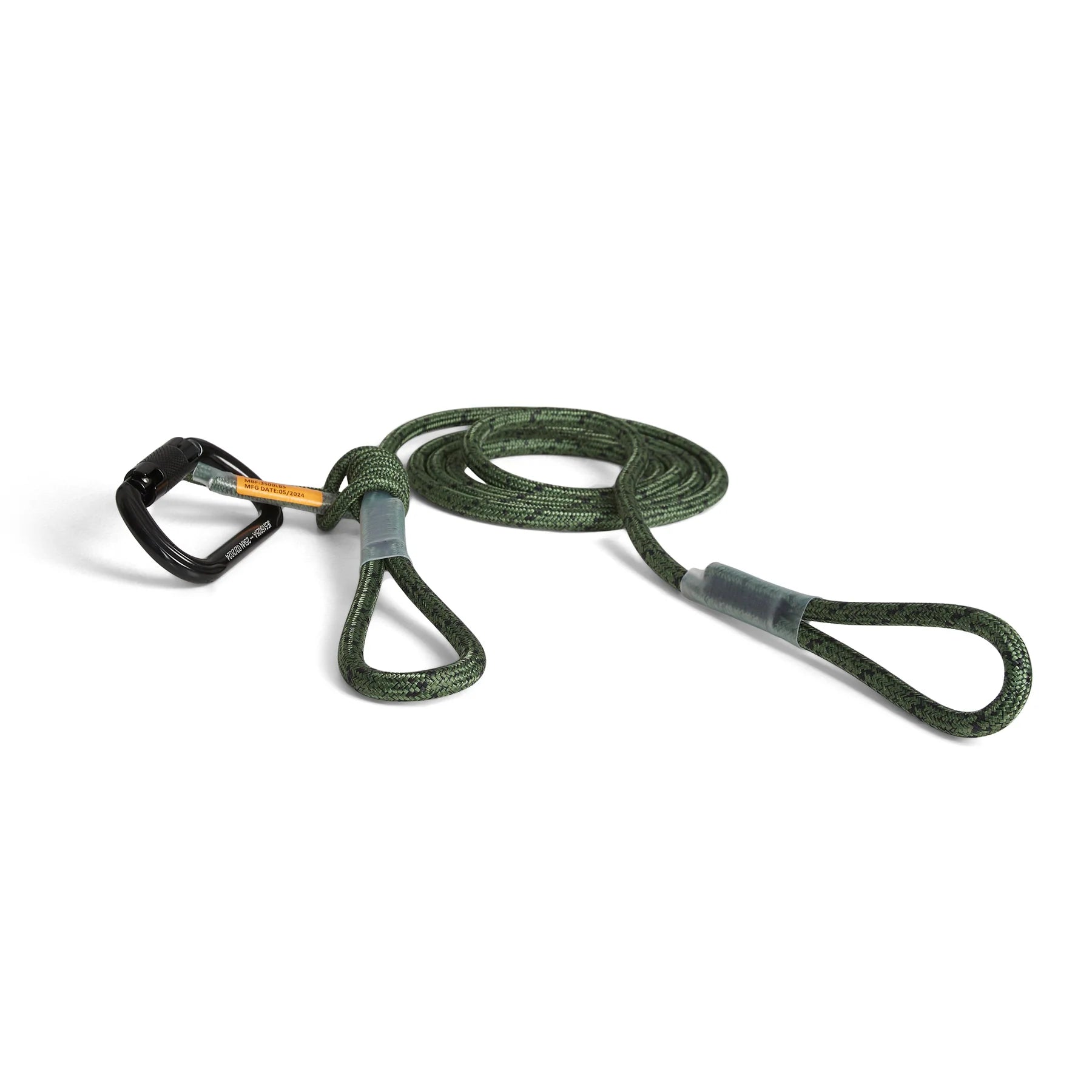XOP - Vector Climbing Rope / Tree Tether 96"