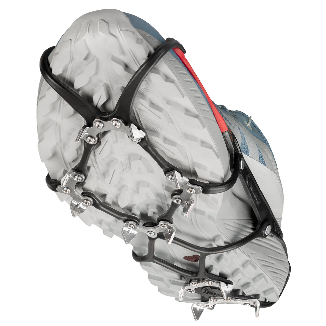 Kahtoola - MicroSpikes Ghost - Lava