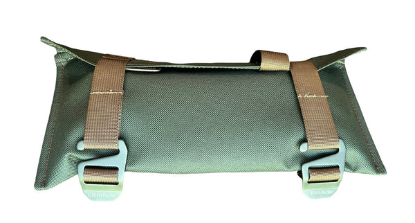 UltimAider - Pack & Play Pouch - Olive Drab