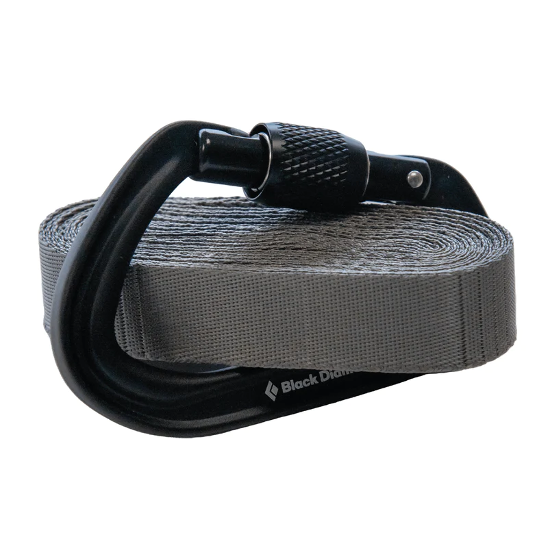 Latitude - Webbing Daisy Chain - Bowgearshop