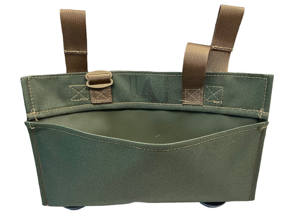 UltimAider - Pack & Play Pouch - Olive Drab