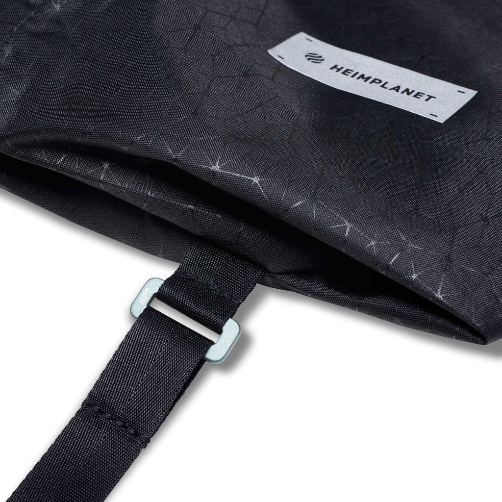 Heimplanet - Carry Essentials Kit Bag V2 - Black
