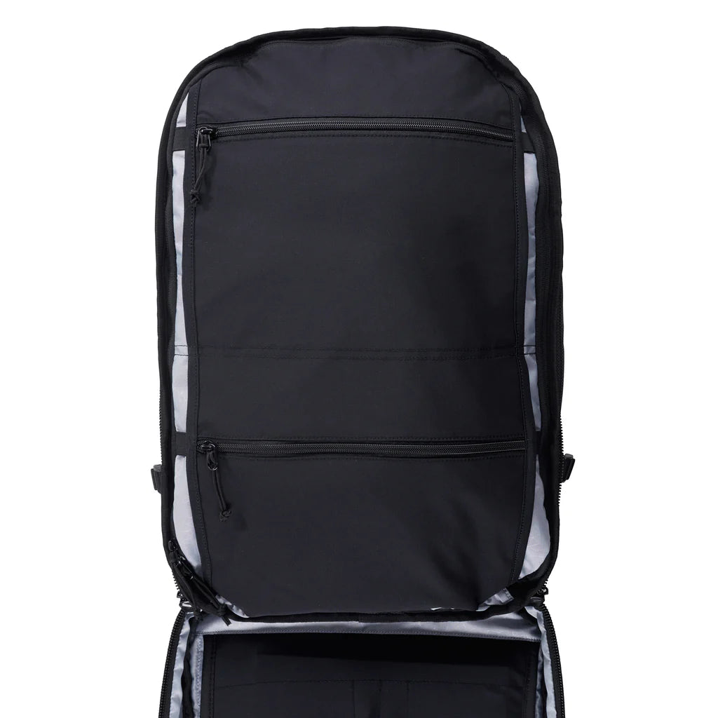 Heimplanet - Transit Line Travel Pack 28L - Black