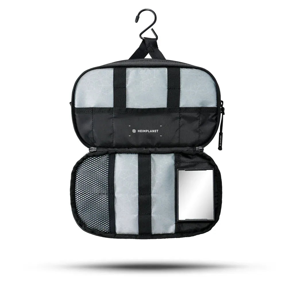 Heimplanet - Carry Essentials Dopp Kit Better Half - Castlerock