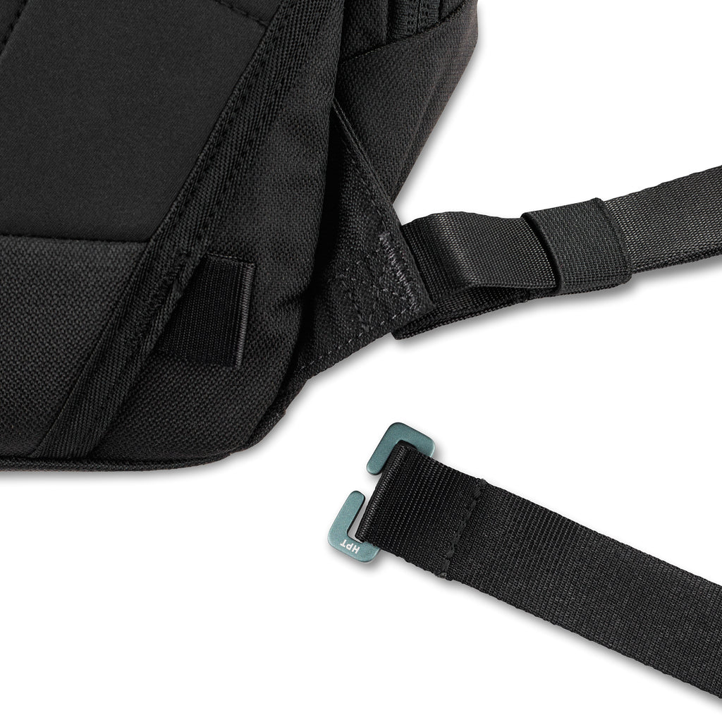 Heimplanet - Carry Essentials Commuter Pack - Black