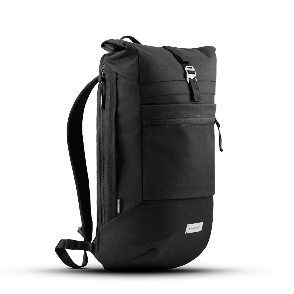 Heimplanet - Carry Essentials Commuter Pack - Black