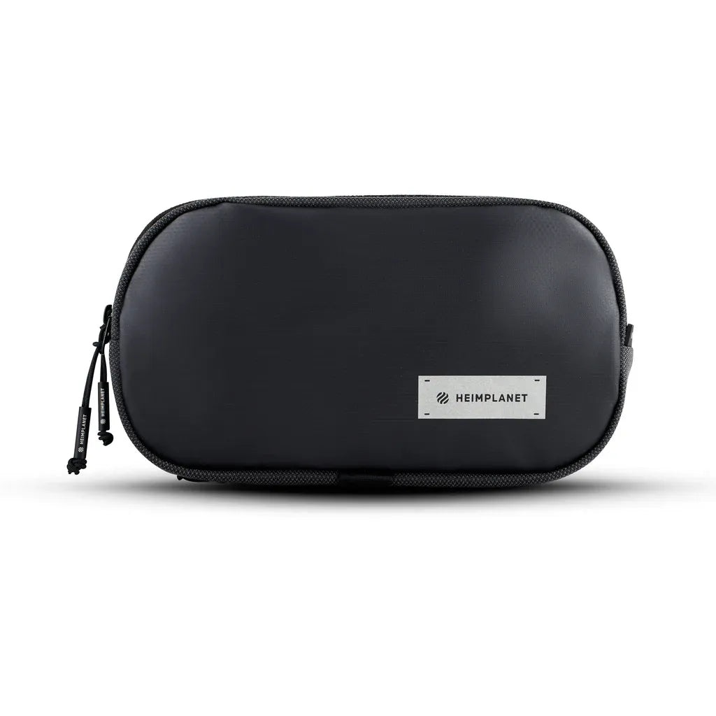 Heimplanet - Carry Essentials Dopp Kit Better Half - Castlerock