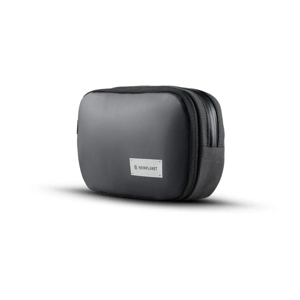 Heimplanet - Carry Essentials Dopp Kit Better Half - Castlerock