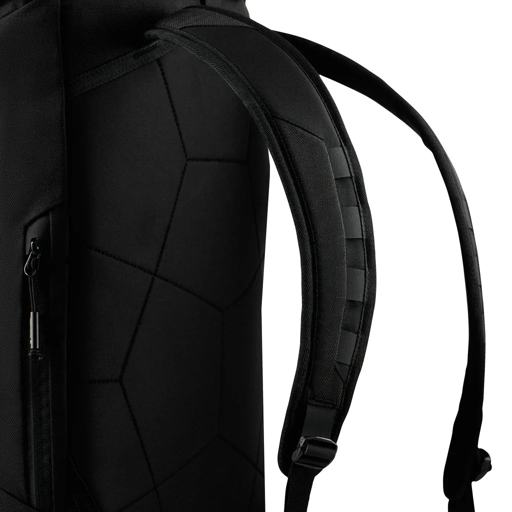 Heimplanet - Carry Essentials Commuter Pack - Black