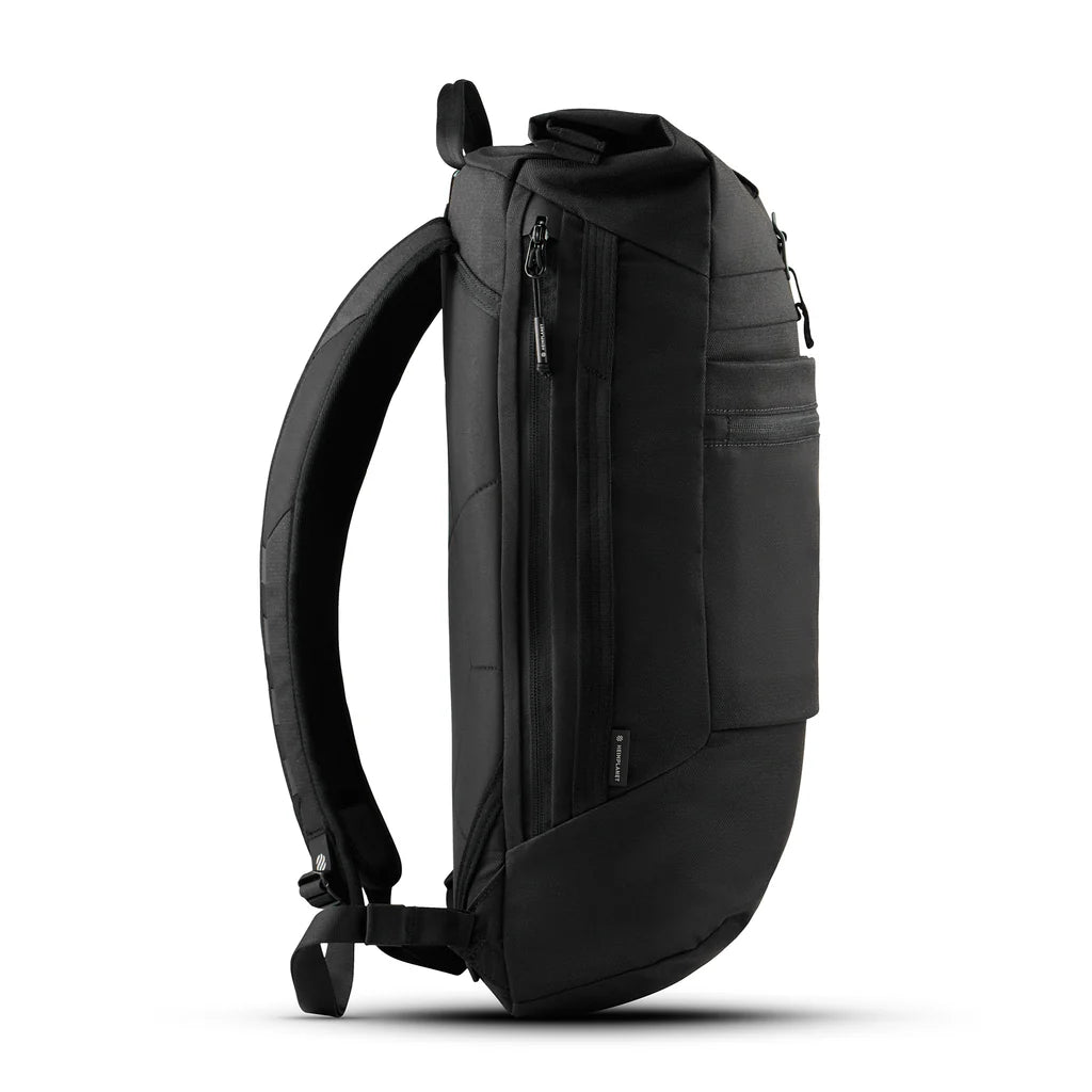 Heimplanet - Carry Essentials Commuter Pack - Black