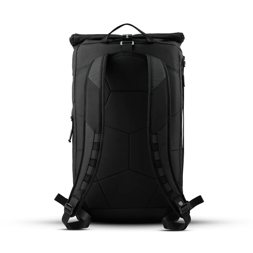 Heimplanet - Carry Essentials Commuter Pack - Black
