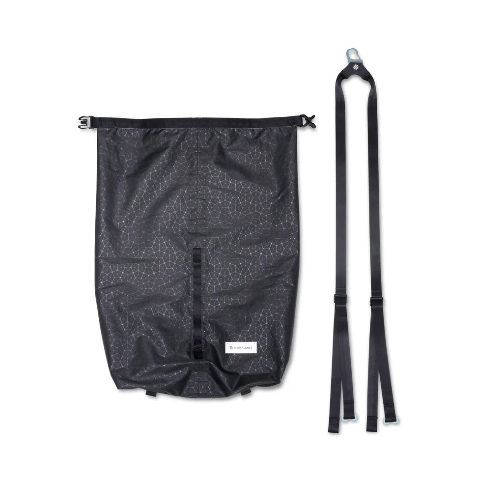 Heimplanet - Carry Essentials Kit Bag V2 - Black