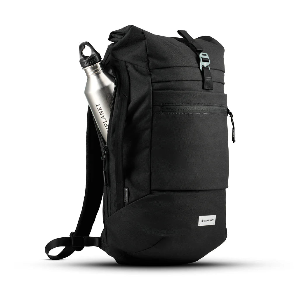 Heimplanet - Carry Essentials Commuter Pack - Black