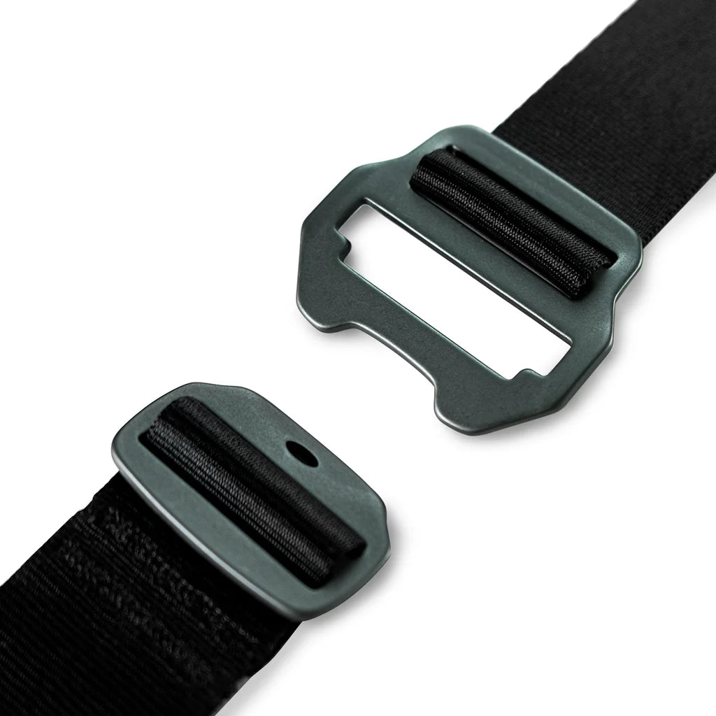 Heimplanet - Transit Line Sling Pocket XL - Black,
