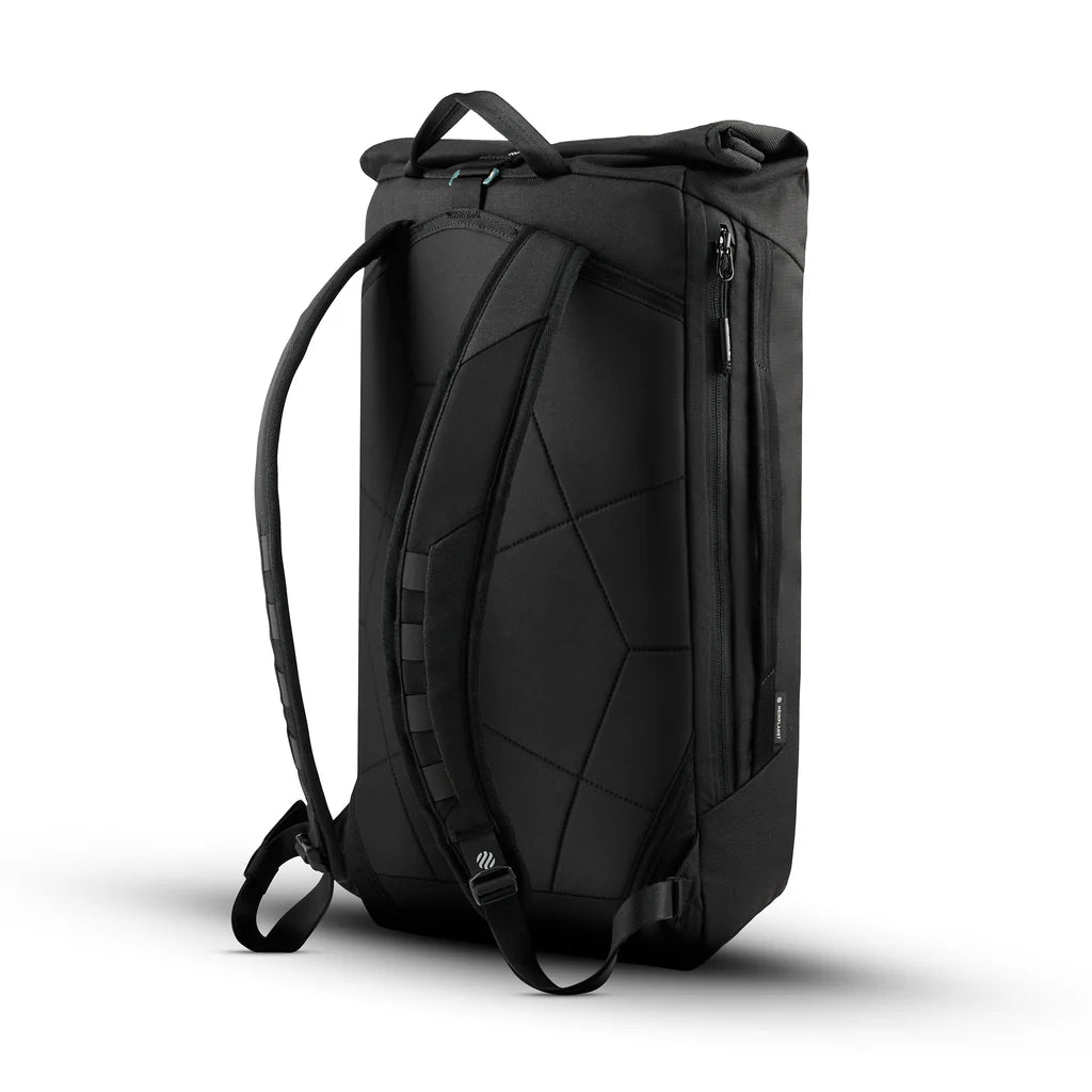Heimplanet - Carry Essentials Commuter Pack - Black