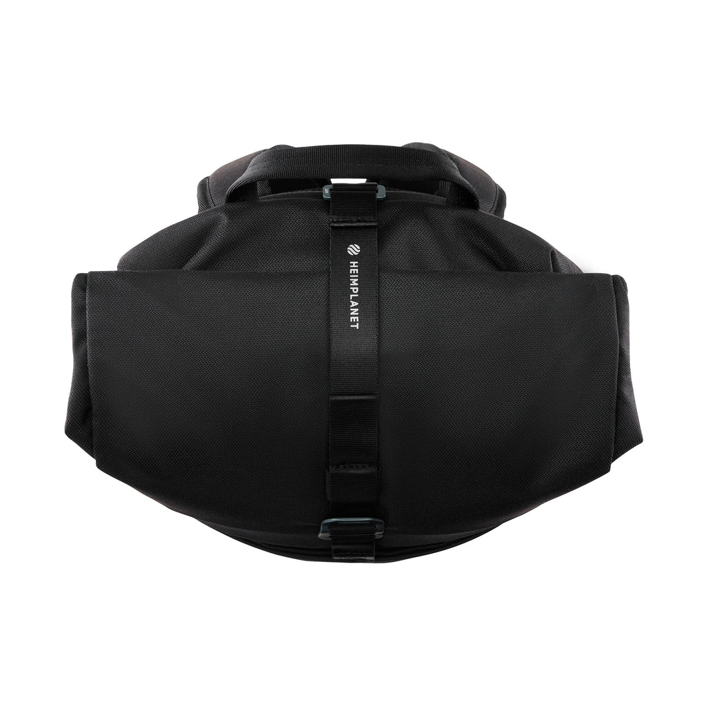 Heimplanet - Carry Essentials Commuter Pack - Black