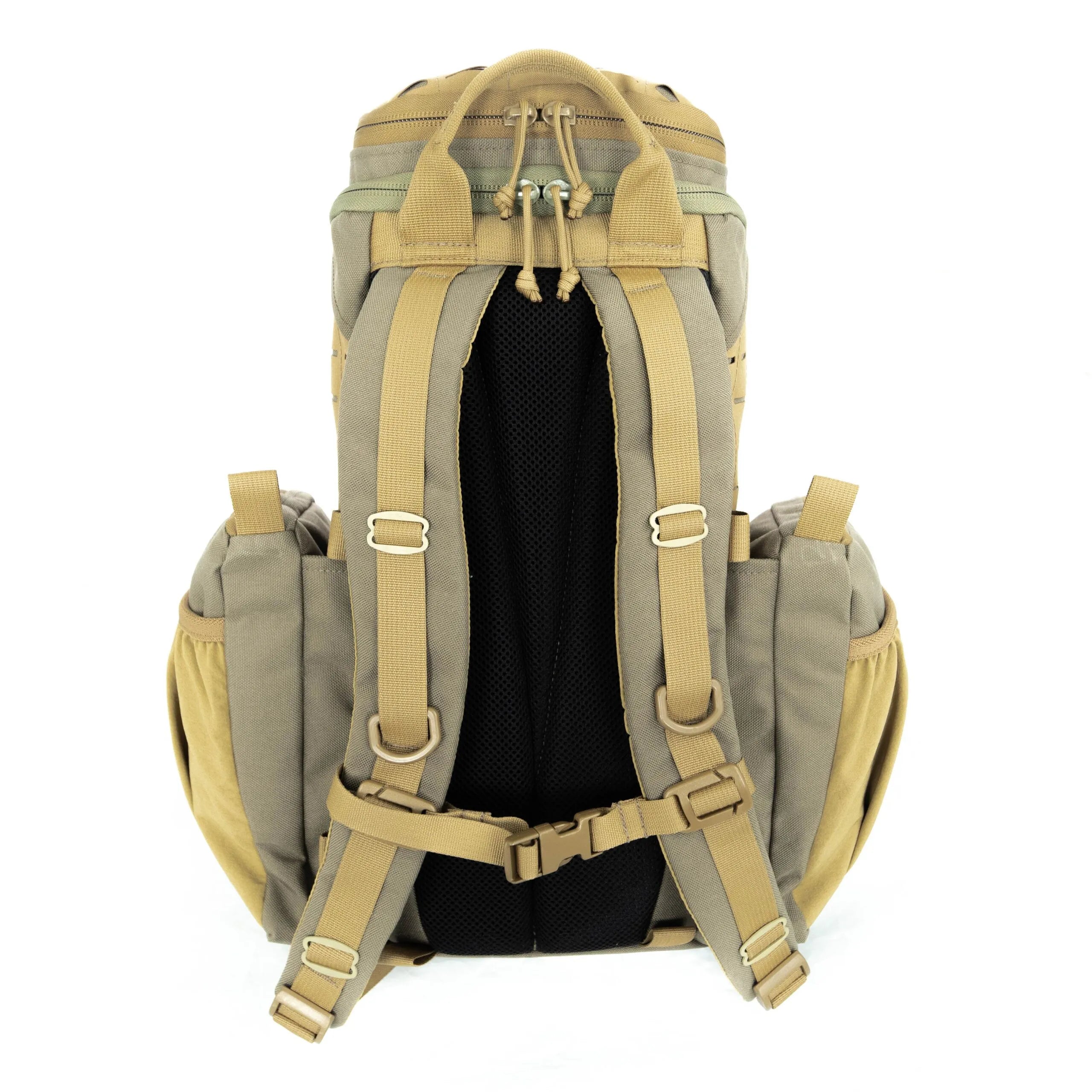 Tethrd - FAS Pack + Compression Kit