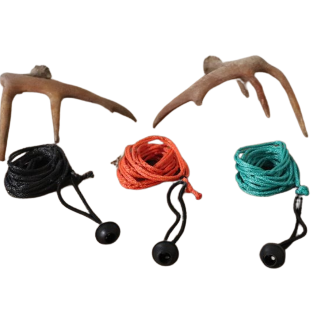 Custom Amsteel - Daisy Chain 160 cm 2,8 mm for climbing sticks