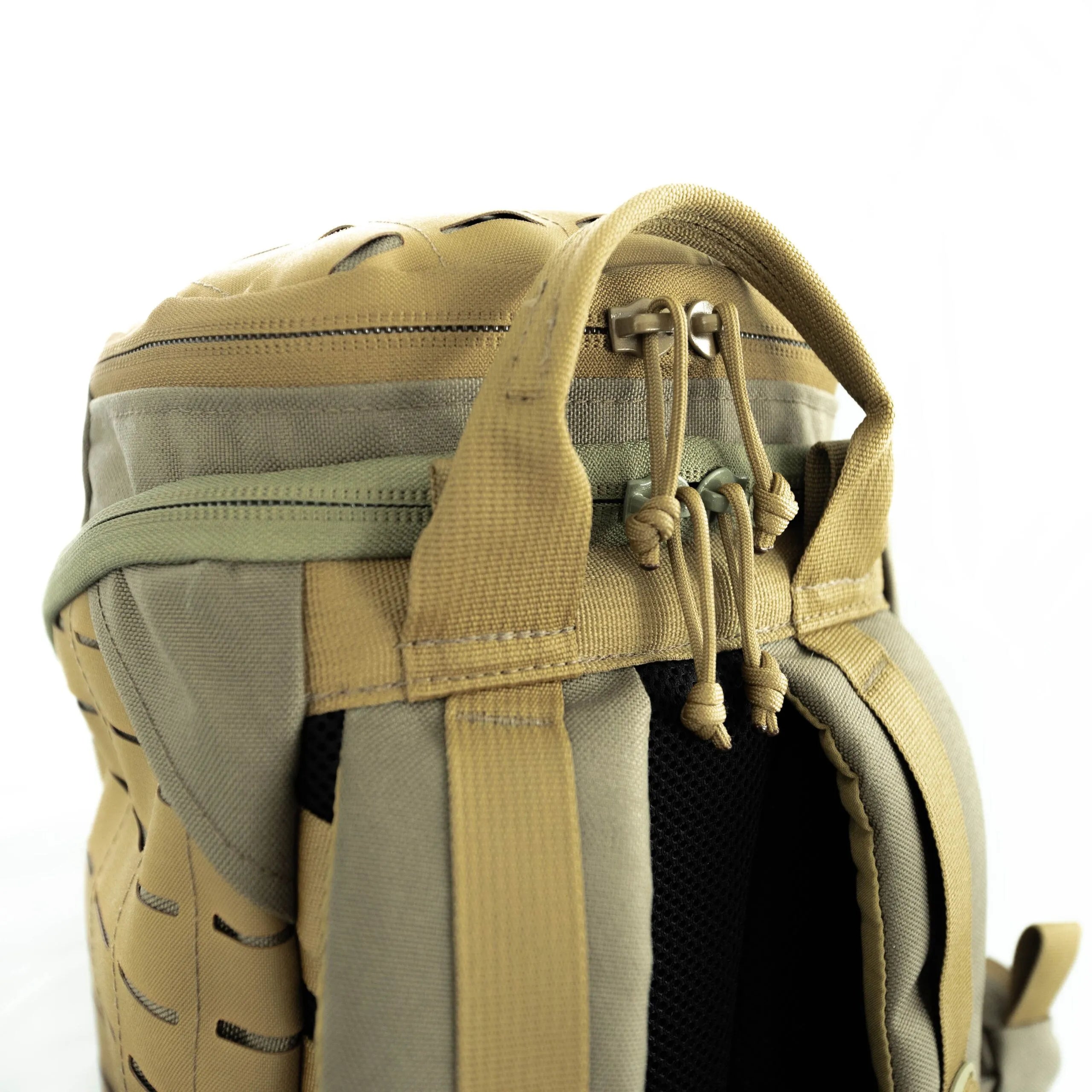 Tethrd - FAS Pack + Compression Kit